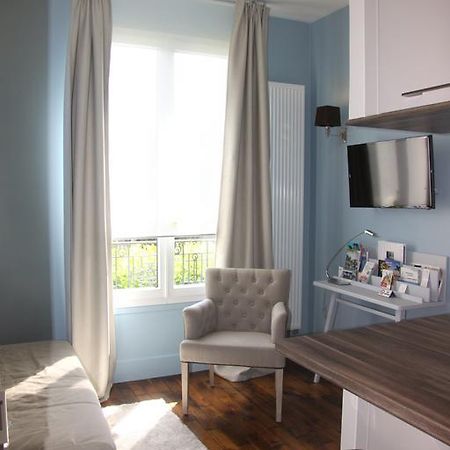 Côté Marne Apartamento Champigny-sur-Marne Quarto foto