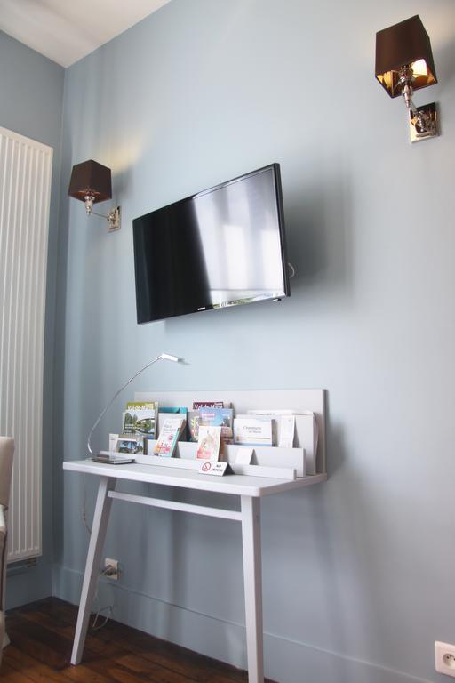 Côté Marne Apartamento Champigny-sur-Marne Quarto foto