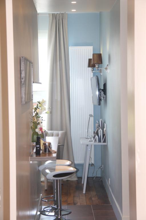 Côté Marne Apartamento Champigny-sur-Marne Quarto foto