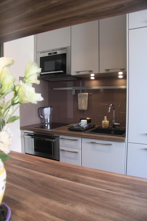 Côté Marne Apartamento Champigny-sur-Marne Quarto foto