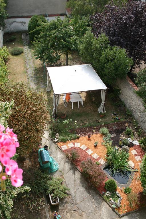 Côté Marne Apartamento Champigny-sur-Marne Exterior foto