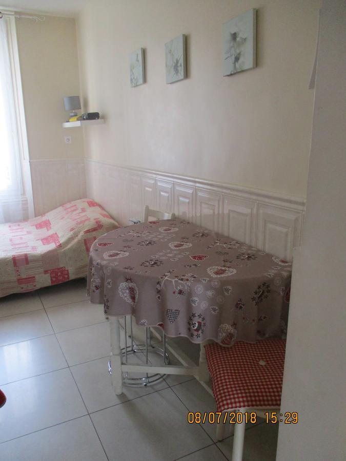 Côté Marne Apartamento Champigny-sur-Marne Exterior foto