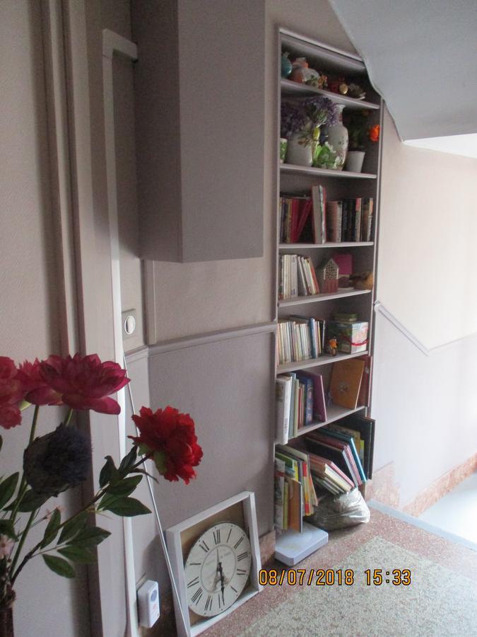 Côté Marne Apartamento Champigny-sur-Marne Exterior foto
