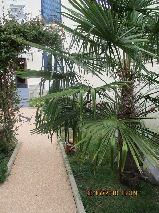 Côté Marne Apartamento Champigny-sur-Marne Exterior foto