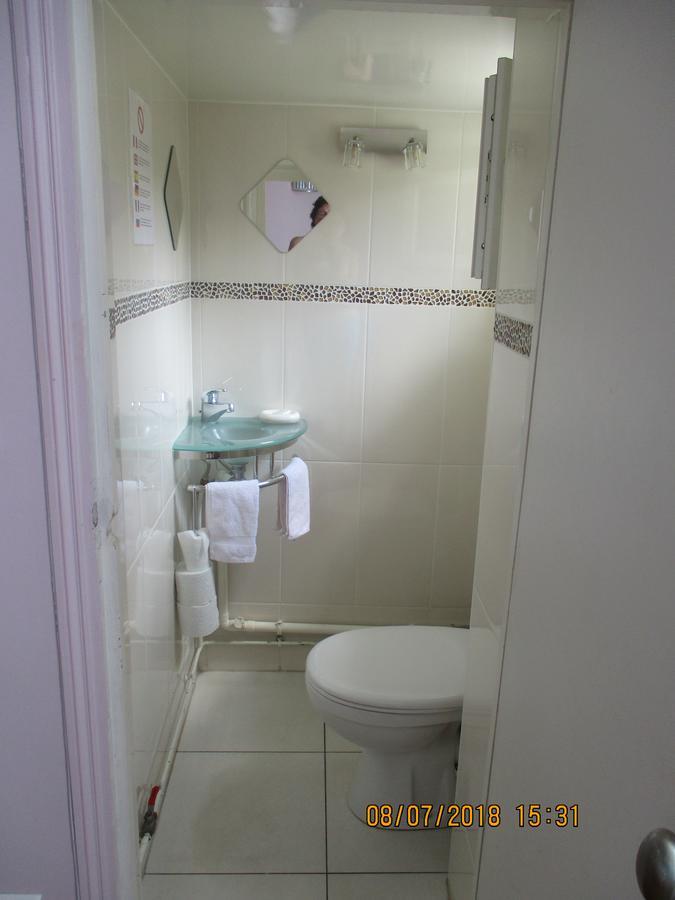 Côté Marne Apartamento Champigny-sur-Marne Exterior foto