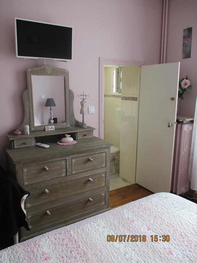 Côté Marne Apartamento Champigny-sur-Marne Exterior foto