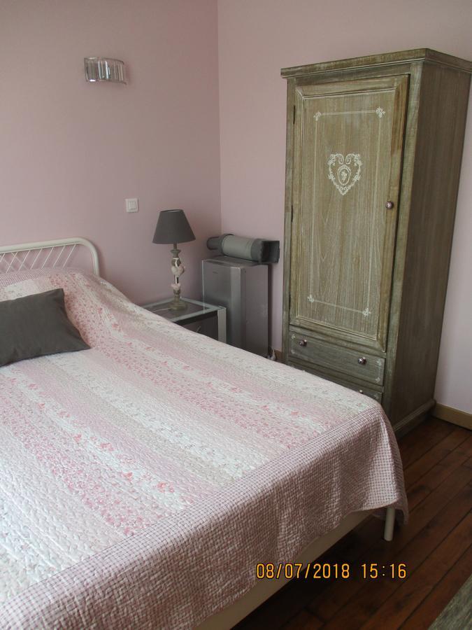 Côté Marne Apartamento Champigny-sur-Marne Exterior foto